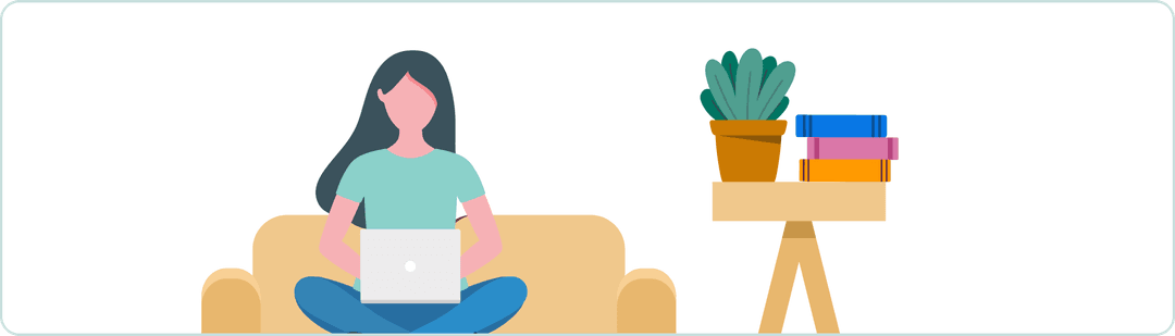 簡単10分!まずは無料登録