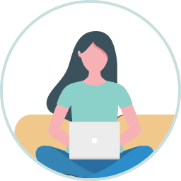 簡単10分!まずは無料登録